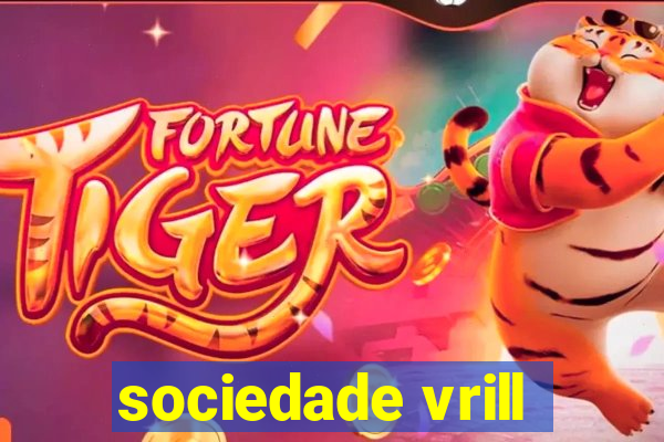 sociedade vrill